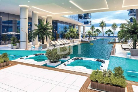 Apartment in Jumeirah Village Circle, Dubai 39 sq.m. № 24303 - photo 5