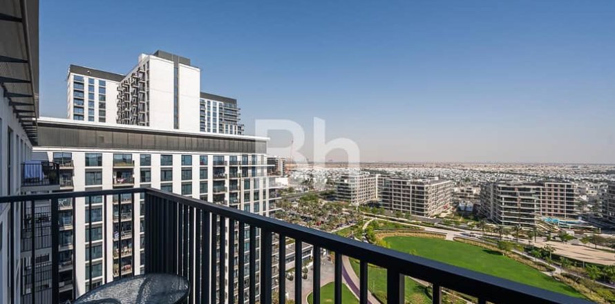 Apartamento en Dubai Hills Estate, Dubai, 2 dormitorios, 92 m², № 24280
