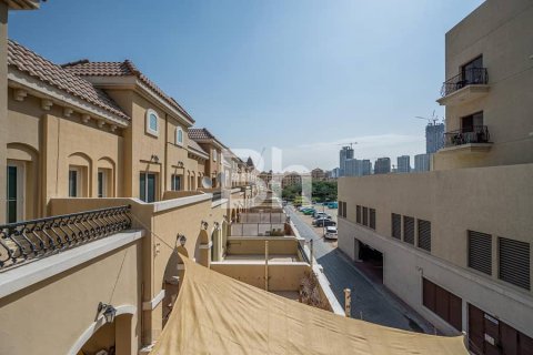 Maison de ville à Jumeirah Village Circle, Dubai, 5 chambres, 311 m², № 24279 - photo 3