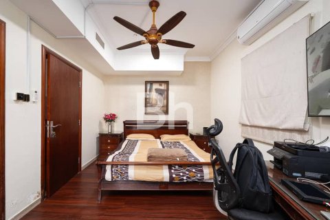Maison de ville à Jumeirah Village Circle, Dubai, 5 chambres, 311 m², № 24279 - photo 11