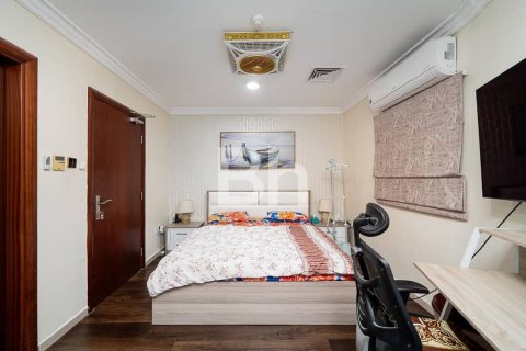 Maison de ville à Jumeirah Village Circle, Dubai, 5 chambres, 311 m², № 24279 - photo 7