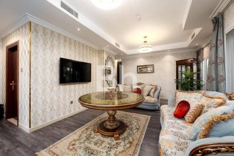 Maison de ville à Jumeirah Village Circle, Dubai, 5 chambres, 311 m², № 24279 - photo 17