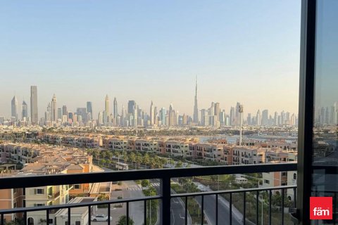 Apartamento en Dubai, 1 dormitorio, 75.4 m², № 83652 - foto 1