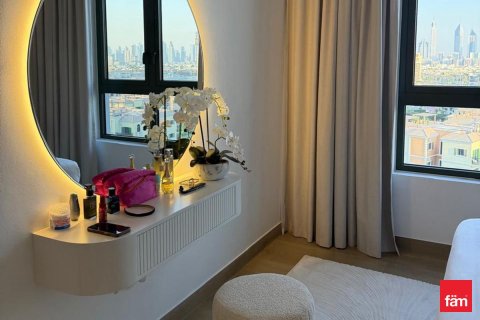 Apartamento en Dubai, 1 dormitorio, 75.4 m², № 83652 - foto 5