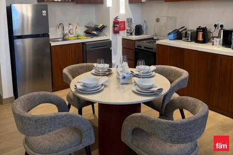 Apartamento en Dubai, 1 dormitorio, 75.4 m², № 83652 - foto 6