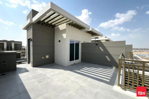 Adosado en Dubai, 3 dormitorios, 112.2 m², № 83662 - foto 12