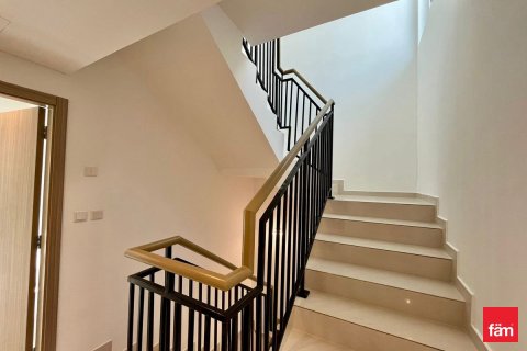 Adosado en Dubai, 3 dormitorios, 112.2 m², № 83662 - foto 4
