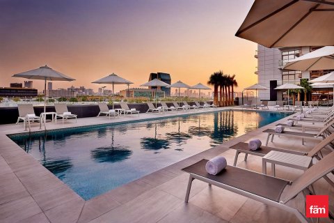 Apartamento en Al Barsha, Dubai, 1 dormitorio, 171.8 m², № 83653 - foto 9