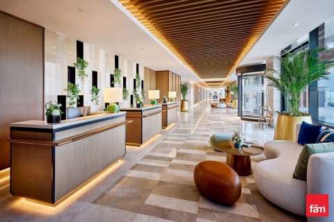 Apartamento en Al Barsha, Dubai, 1 dormitorio, 171.8 m², № 83653 - foto 7