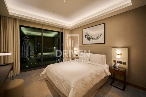 Apartamento en The Address Residences Dubai Opera, Downtown Dubai (Downtown Burj Dubai), Dubai, 3 dormitorios, 146.32 m², № 126572 - foto 11