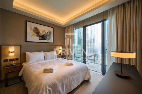 Apartamento en The Address Residences Dubai Opera, Downtown Dubai (Downtown Burj Dubai), Dubai, 3 dormitorios, 146.32 m², № 126572 - foto 10