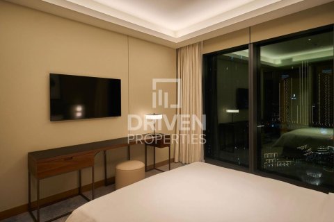 Apartamento en The Address Residences Dubai Opera, Downtown Dubai (Downtown Burj Dubai), Dubai, 3 dormitorios, 146.32 m², № 126572 - foto 8