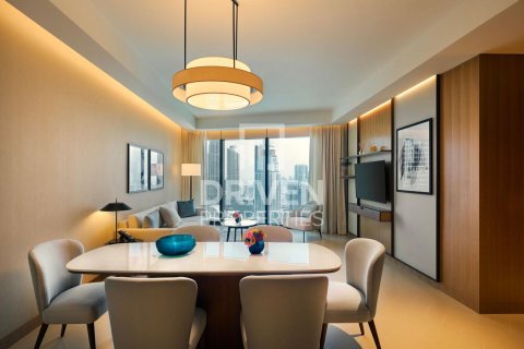Apartamento en The Address Residences Dubai Opera, Downtown Dubai (Downtown Burj Dubai), Dubai, 3 dormitorios, 146.32 m², № 126572 - foto 4