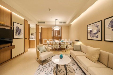 Apartamento en The Address Residences Dubai Opera, Downtown Dubai (Downtown Burj Dubai), Dubai, 3 dormitorios, 146.32 m², № 126572 - foto 6