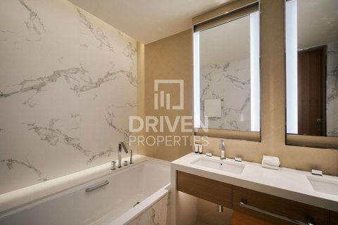 Apartamento en The Address Residences Dubai Opera, Downtown Dubai (Downtown Burj Dubai), Dubai, 3 dormitorios, 146.32 m², № 126572 - foto 16