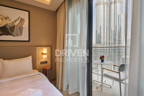 Apartamento en The Address Residences Dubai Opera, Downtown Dubai (Downtown Burj Dubai), Dubai, 3 dormitorios, 146.32 m², № 126572 - foto 7