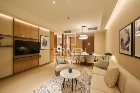 Apartamento en The Address Residences Dubai Opera, Downtown Dubai (Downtown Burj Dubai), Dubai, 3 dormitorios, 146.32 m², № 126572 - foto 2