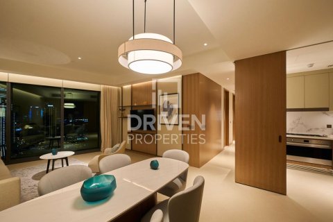 Apartamento en The Address Residences Dubai Opera, Downtown Dubai (Downtown Burj Dubai), Dubai, 3 dormitorios, 146.32 m², № 126572 - foto 15