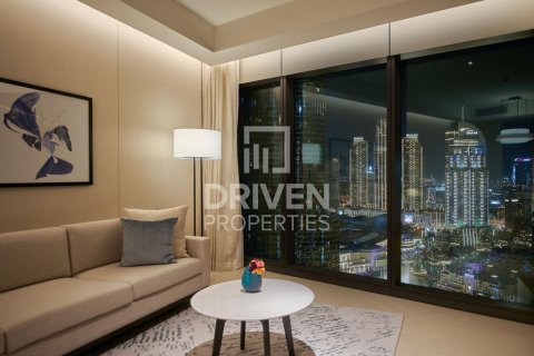 Apartamento en The Address Residences Dubai Opera, Downtown Dubai (Downtown Burj Dubai), Dubai, 3 dormitorios, 146.32 m², № 126572 - foto 5