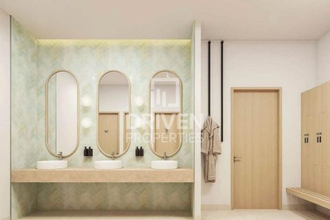 Appartement à Dubai Residence Complex, Dubai, 3 chambres, 123.28 m², № 126565 - photo 9