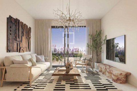 Appartement à Dubai Residence Complex, Dubai, 3 chambres, 123.28 m², № 126565 - photo 3