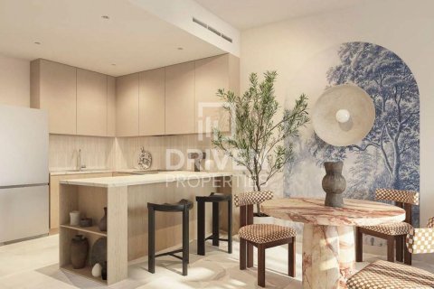 Appartement à Dubai Residence Complex, Dubai, 3 chambres, 123.28 m², № 126565 - photo 7
