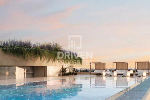 Appartement à Dubai Residence Complex, Dubai, 3 chambres, 123.28 m², № 126565 - photo 8