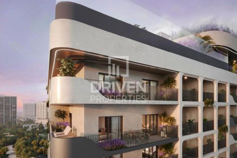 Appartement à Dubai Residence Complex, Dubai, 3 chambres, 123.28 m², № 126565 - photo 6