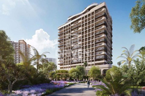 Appartement à Dubai Residence Complex, Dubai, 3 chambres, 123.28 m², № 126565 - photo 10