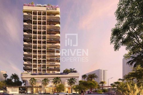 Appartement à Dubai Residence Complex, Dubai, 3 chambres, 123.28 m², № 126565 - photo 11