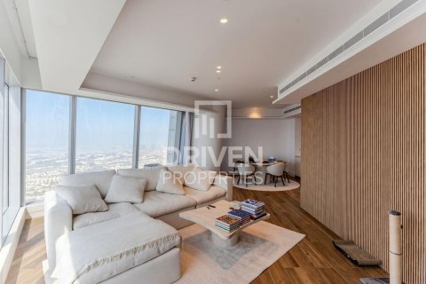 شقة في أبراج بحيرة جميرا, دبي 2 غرف نوم, 139.08 م² رقم 126575 - صورة 6