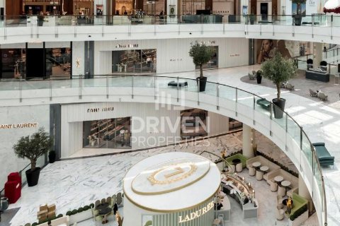 Apartamento en Downtown Dubai (Downtown Burj Dubai), Dubai, 1 dormitorio, 78.32 m², № 126573 - foto 8