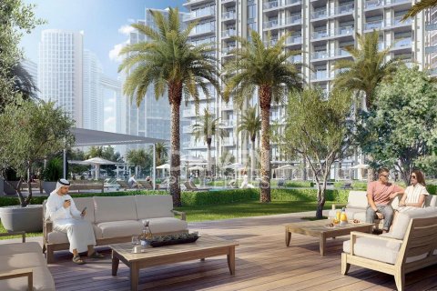Apartamento en Downtown Dubai (Downtown Burj Dubai), Dubai, 1 dormitorio, 78.32 m², № 126573 - foto 7