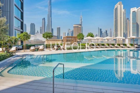 Apartamento en Vida Residences Dubai Mall, Downtown Dubai (Downtown Burj Dubai), Dubai, 2 dormitorios, 106 m², № 46156 - foto 11