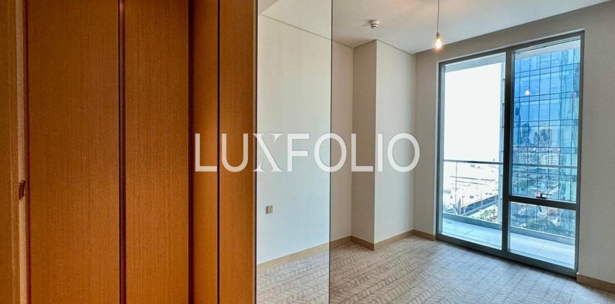 Квартира в Vida Residences Dubai Mall, Даунтаун Дубай (Даунтаун Бурдж Дубай), Дубай, 2 спальни, 106м², № 46156