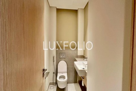 Снять в аренду квартиру в Vida Residences Dubai Mall, Даунтаун Дубай (Даунтаун Бурдж Дубай), Дубай: 1 спальня, 75м², № 46157 - фото 8
