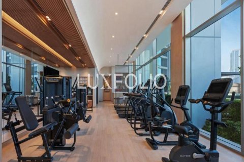 Снять в аренду квартиру в Vida Residences Dubai Mall, Даунтаун Дубай (Даунтаун Бурдж Дубай), Дубай: 1 спальня, 75м², № 46157 - фото 10