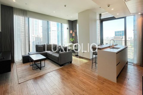 Apartment in Marina Gate, Dubai Marina, Dubai 2 bedrooms, 132 sq.m. № 46168 - photo 1