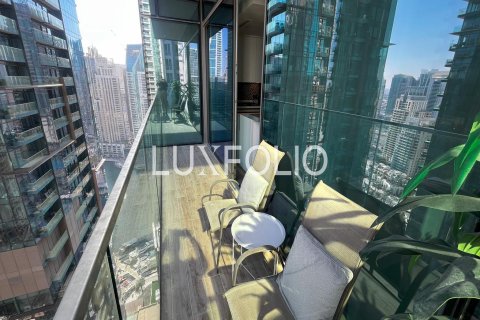 Apartment in Marina Gate, Dubai Marina, Dubai 2 bedrooms, 132 sq.m. № 46168 - photo 25