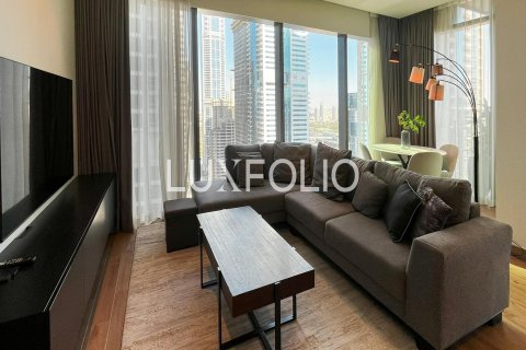 Apartment in Marina Gate, Dubai Marina, Dubai 2 bedrooms, 132 sq.m. № 46168 - photo 2