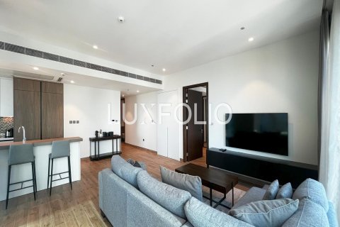 Apartment in Marina Gate, Dubai Marina, Dubai 2 bedrooms, 132 sq.m. № 46168 - photo 4
