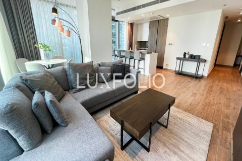 Apartment in Marina Gate, Dubai Marina, Dubai 2 bedrooms, 132 sq.m. № 46168 - photo 3