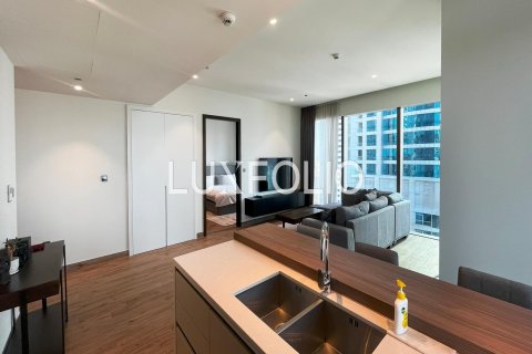 Apartment in Marina Gate, Dubai Marina, Dubai 2 bedrooms, 132 sq.m. № 46168 - photo 5