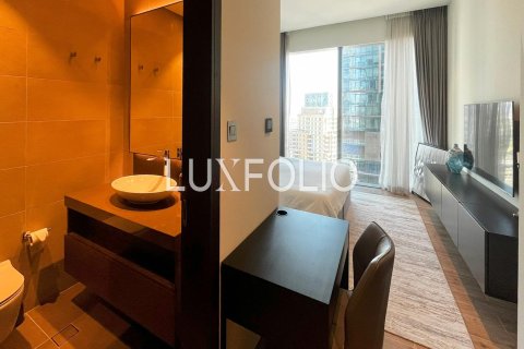 Apartment in Marina Gate, Dubai Marina, Dubai 2 bedrooms, 132 sq.m. № 46168 - photo 13