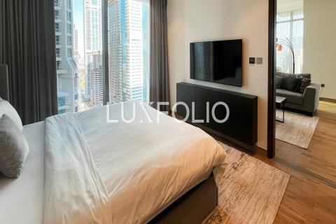 Apartment in Marina Gate, Dubai Marina, Dubai 2 bedrooms, 132 sq.m. № 46168 - photo 15
