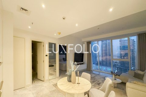 شقة في الخليج التجاري, دبي 1غرف نوم, 62 م² رقم 46166 - صورة 3
