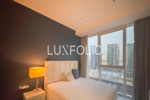 شقة في الخليج التجاري, دبي 1غرف نوم, 62 م² رقم 46166 - صورة 8