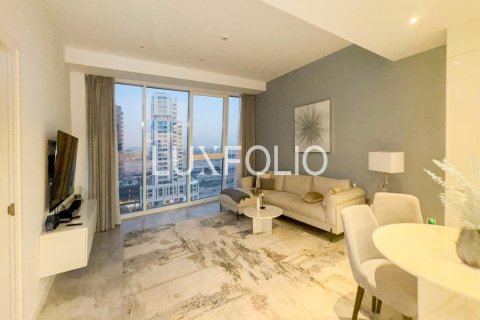 شقة في الخليج التجاري, دبي 1غرف نوم, 62 م² رقم 46166 - صورة 6