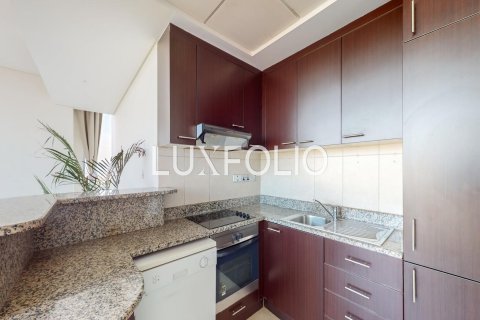 Apartamento en DIFC, Dubai, 2 dormitorios, 118 m², № 46164 - foto 15