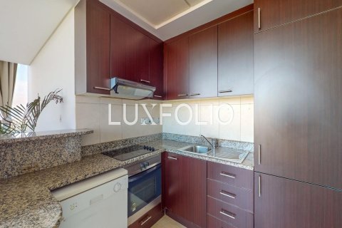 Apartamento en DIFC, Dubai, 2 dormitorios, 118 m², № 46164 - foto 3